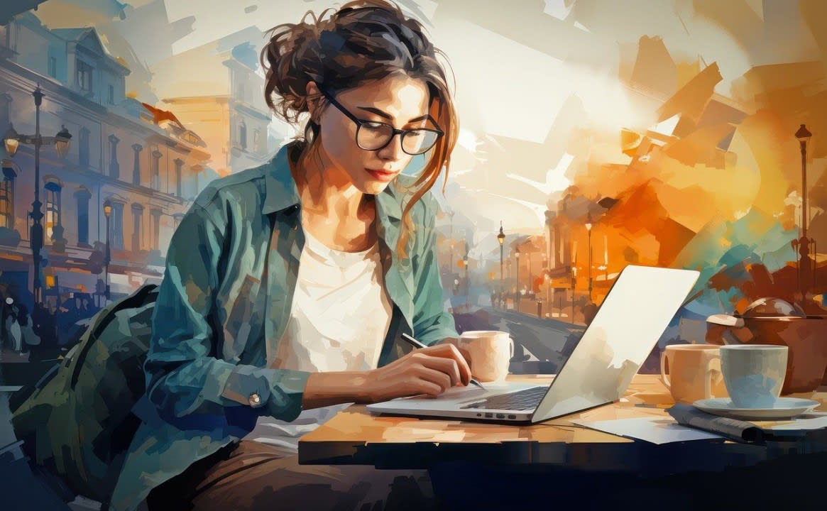 Why to Use AI Tools for Content Creation in 2024