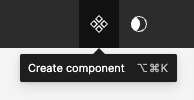 Create component