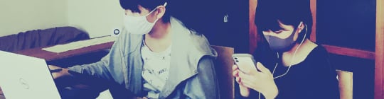 身近にあって自由に使うことができる端末