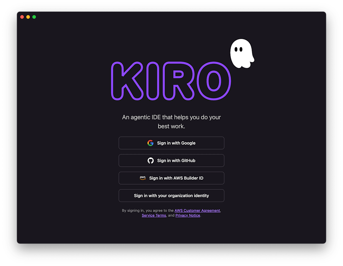 最新のAI駆動開発ツール「Kiro」を徹底解説!!