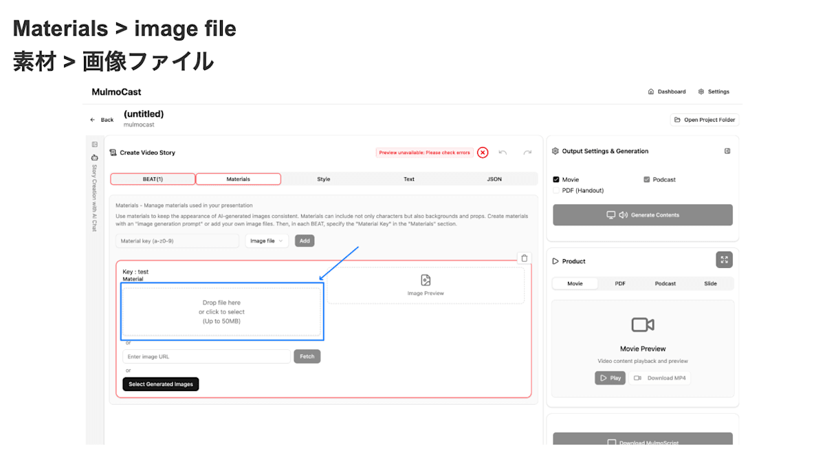 File Selection Dialog 3