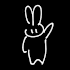 うさぎのめも