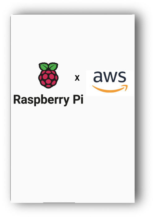 RaspberryPiをAWSと話せるようにする