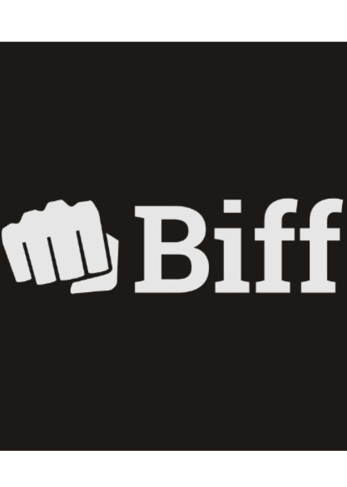 Biffweb project template の解説