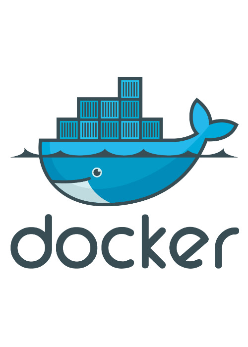 Docker勉強記録