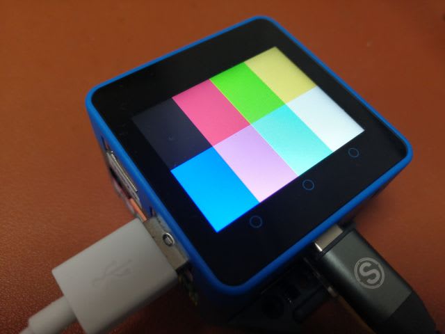 LCD
