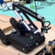 NuTech-R (長岡技術科学大学 レスキュー工学研究室)