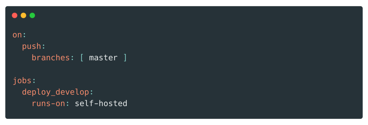 Improving Continuous Delivery with GitLab Flow + GitHub Actions