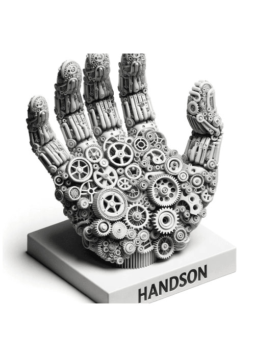 Handson