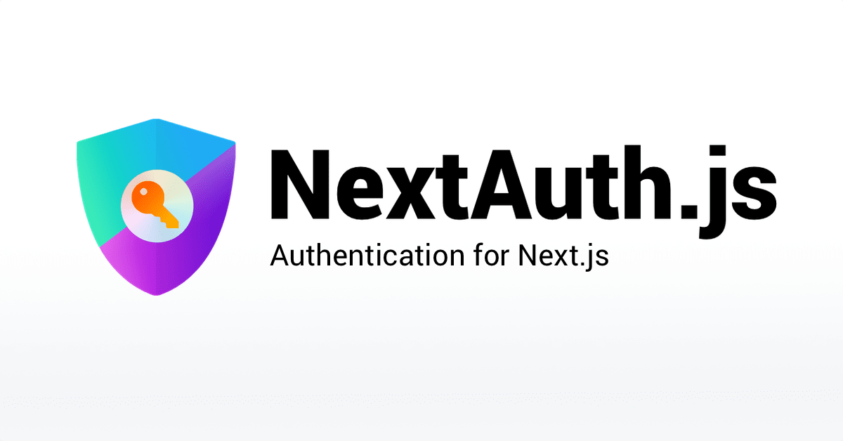 NextAuthキャッチ