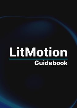 LitMotion Guidebook