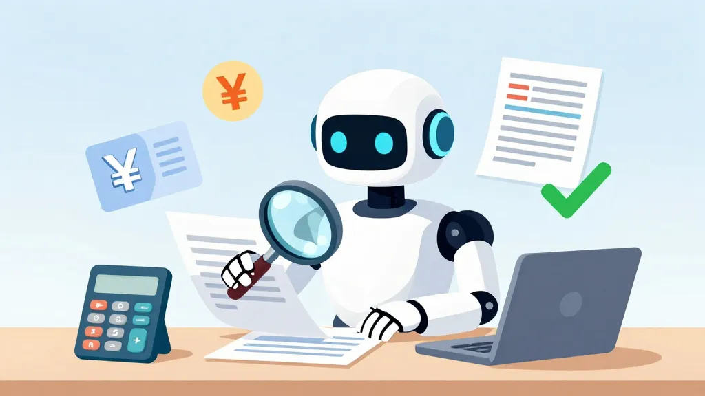 freee MCP で経理問題を解決