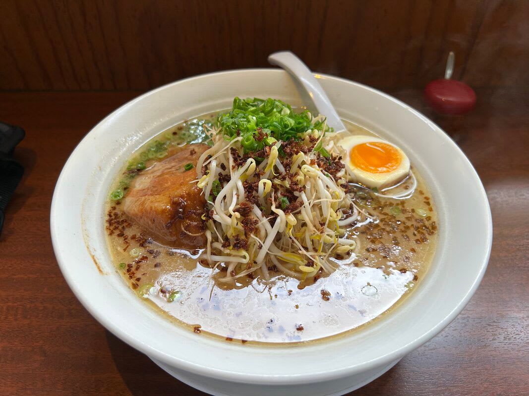 14日昼食