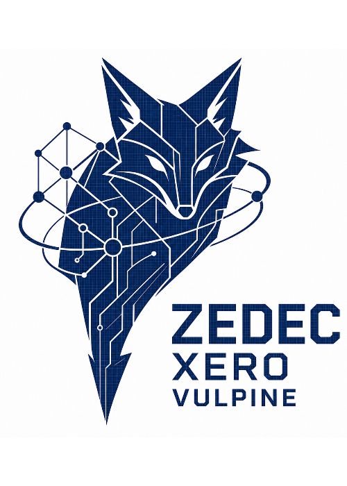 実装パターン ZEDEC pqOS / ZXV — 汎用マルチアーキテクチャ配布ISO