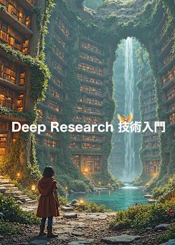 Deep Research 技術入門