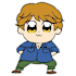 tossy yukky