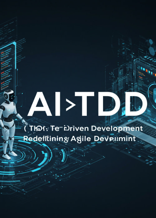 生成AI×TDDで実現する 新しいアジャイル開発