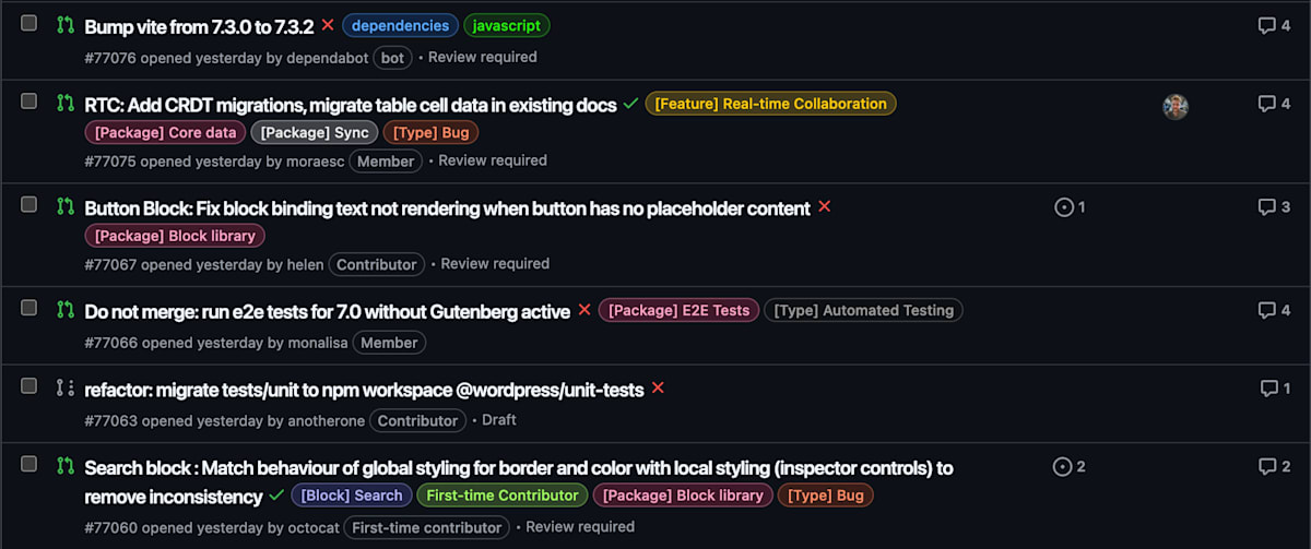GitHub Changelog 2026年4月