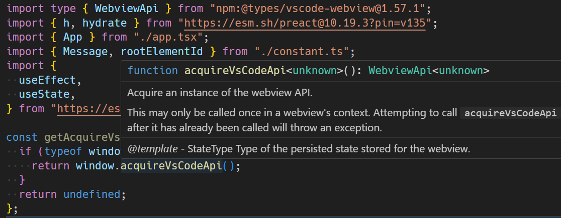 import-vscode-webview