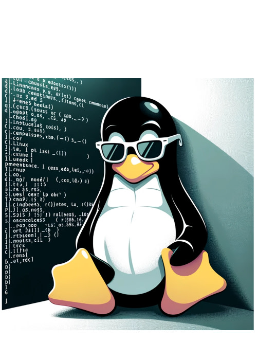 Linux Basics