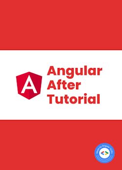 Angular After Tutorial