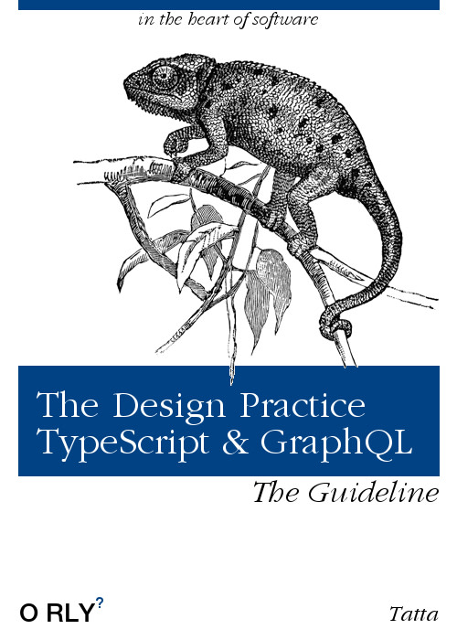 TypeScript * GraphQLのバックエンド設計プラクティス