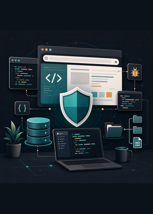 Mini Vulnerability Labで学ぶWeb脆弱性入門