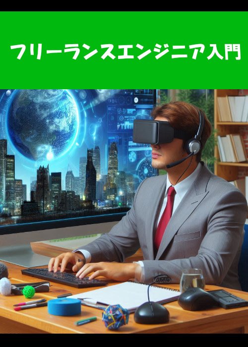 フリーランスエンジニア入門