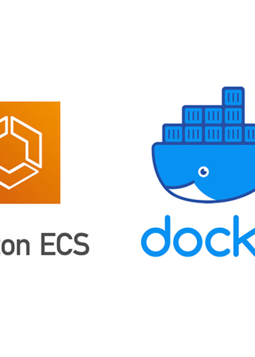 Docker / ECS入門