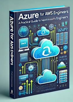 AWSエンジニアのためのAzure紹介