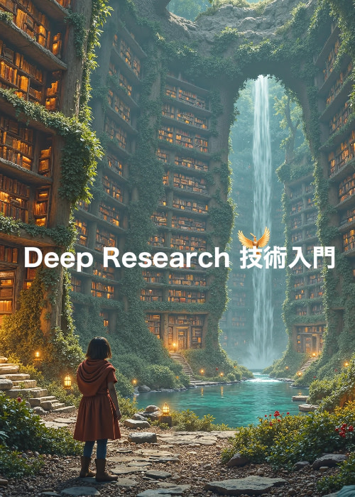 Deep Research 技術入門