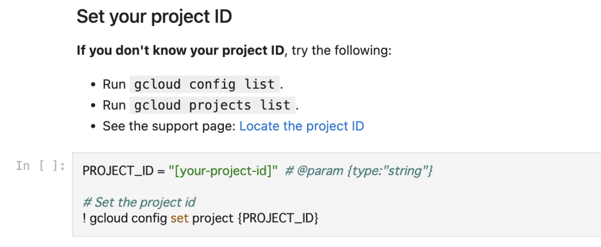 PROJECT_ID