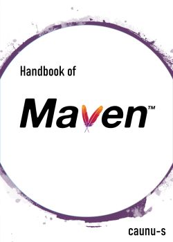 Apache Maven 入門