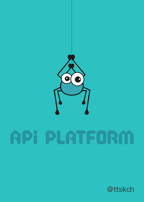 API Platform実戦投入レシピ