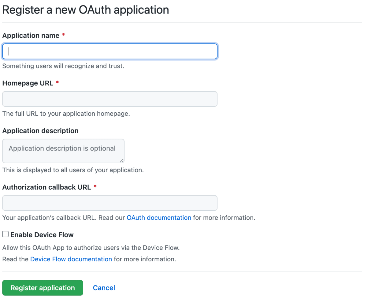 GITHUB_ID