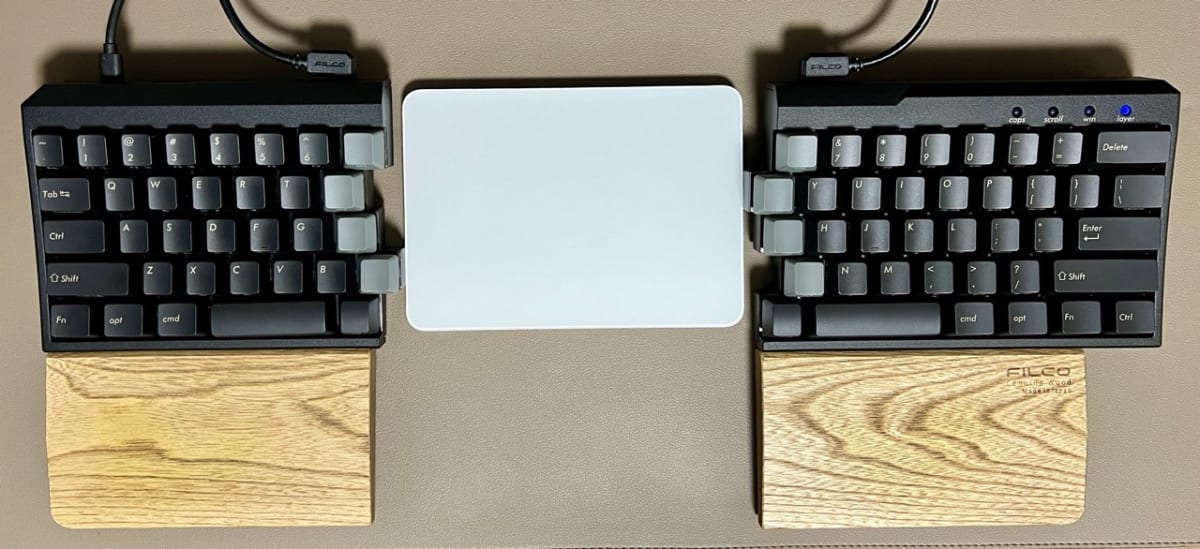 FILCO Majestouch Xacro M10SP