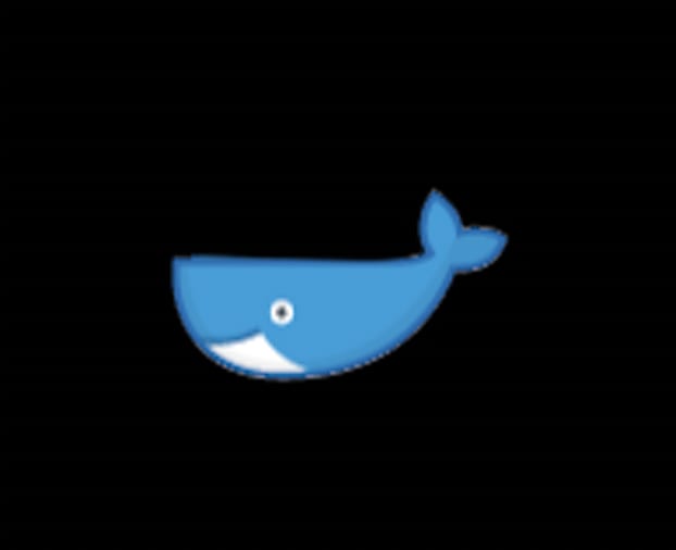 Whale image