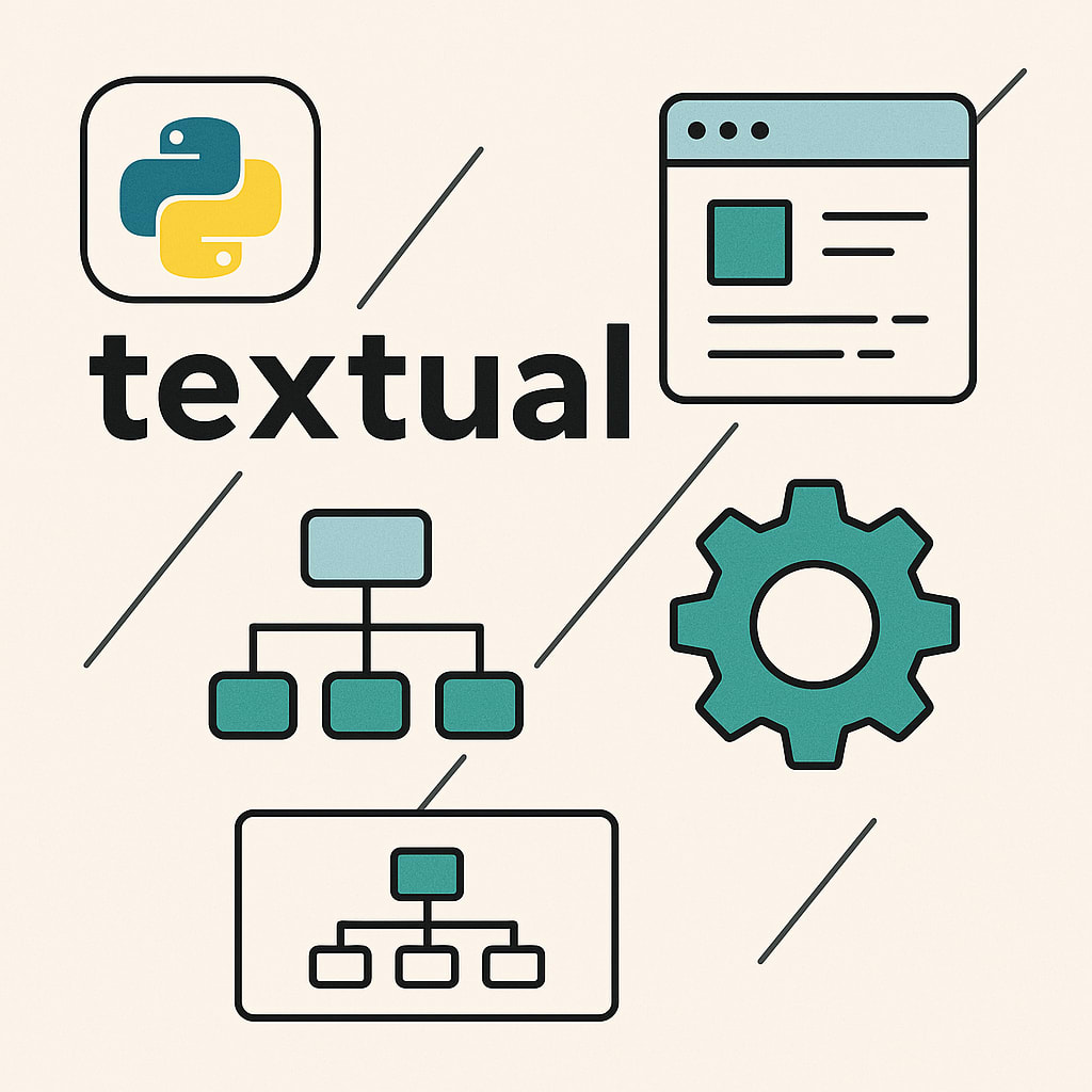 textualイメージ