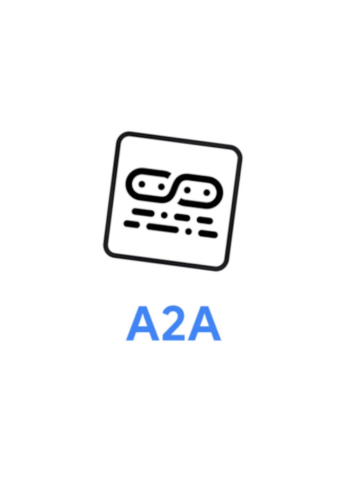 Agent2Agent Protocol (A2A)(邦訳)
