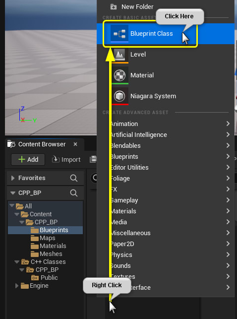 【BP】インターフェース｜Unreal Engine 5から始める C++ & Blueprint