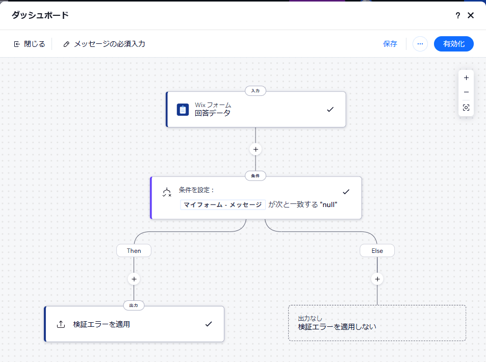 完成
