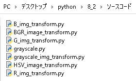 「ソースコード」フォルダ内 「ソースコード」フォルダ内.JPG