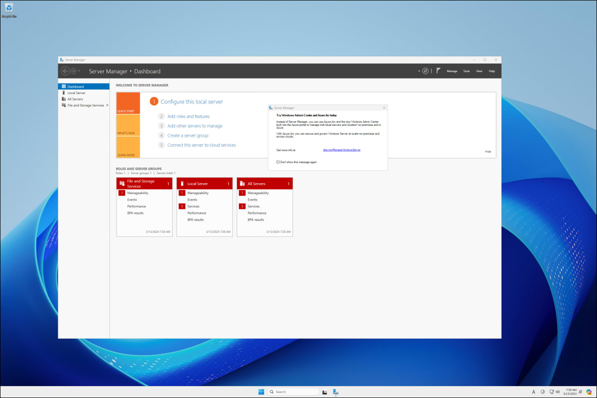 次期 Windows Server 2025 を Azure で試せるって知ってた？