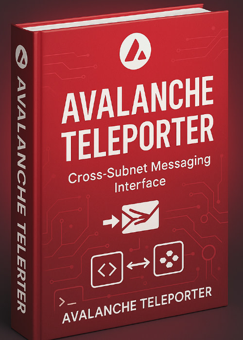 Avalanche Teleporter