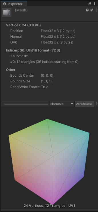 Cubeの法線を平均化.png
