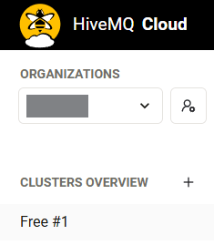 Create Cluster