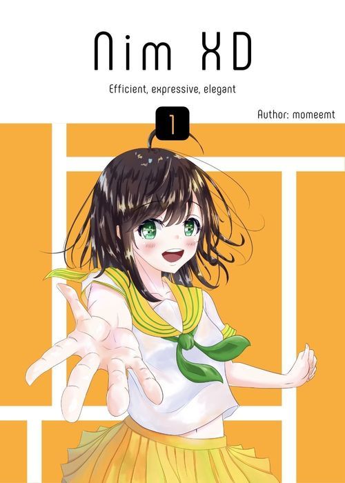 Nim XD Book1