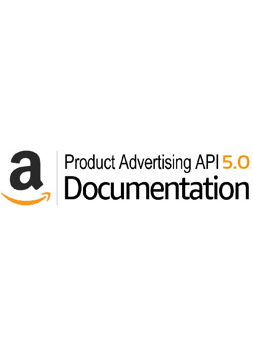 Product Advertising API 5.0 日本語ドキュメント