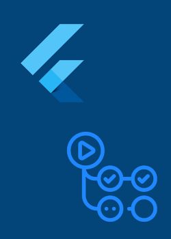 Flutter GitHub Actions使ってみよう