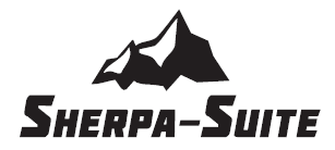 SHERPA SUITE(シェルパスイート)